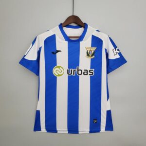 CAMISETA LEGANÉS 1ª EQUIPACIÓN 21/22